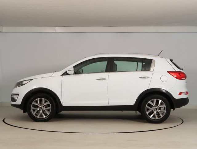 Kia Sportage  1.6 GDI 