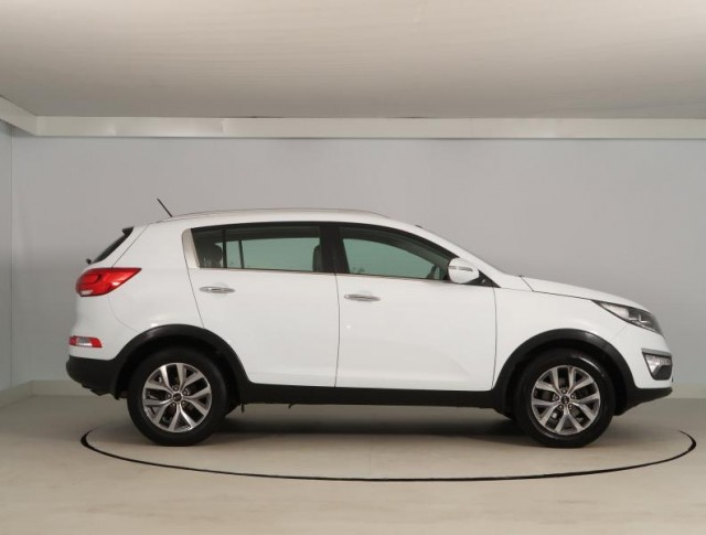 Kia Sportage  1.6 GDI 