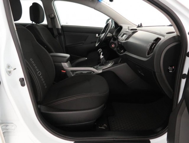 Kia Sportage  1.6 GDI 