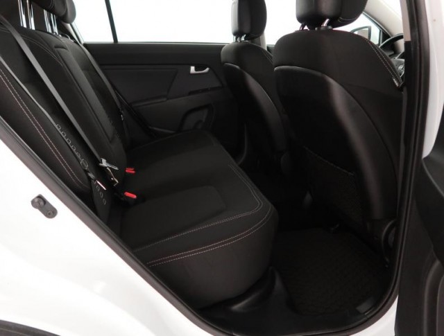 Kia Sportage  1.6 GDI 