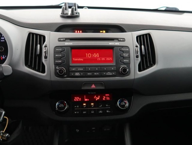 Kia Sportage  1.6 GDI 