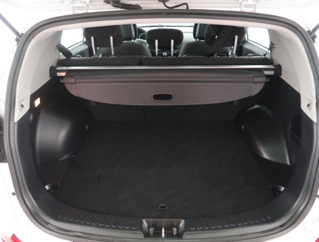 Kia Sportage  1.6 GDI 