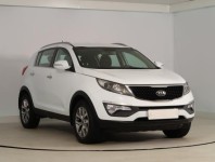 Kia Sportage  1.6 GDI 