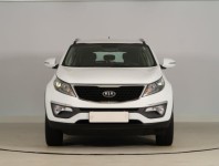 Kia Sportage  1.6 GDI 