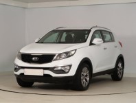 Kia Sportage  1.6 GDI 