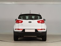 Kia Sportage  1.6 GDI 
