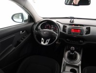 Kia Sportage  1.6 GDI 