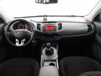 Kia Sportage  1.6 GDI 