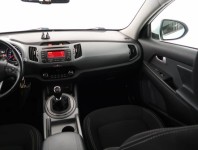 Kia Sportage  1.6 GDI 
