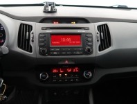 Kia Sportage  1.6 GDI 