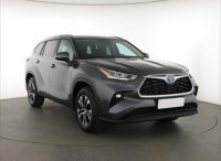 Toyota Highlander  2.5 Hybrid Comfort