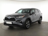 Toyota Highlander  2.5 Hybrid Comfort