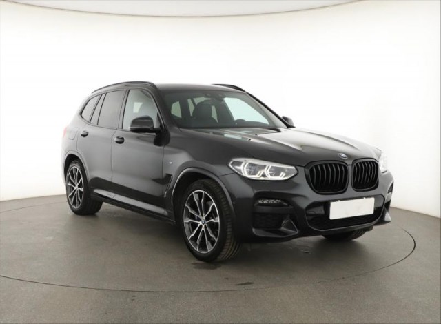 BMW X3  xDrive30d M Sport
