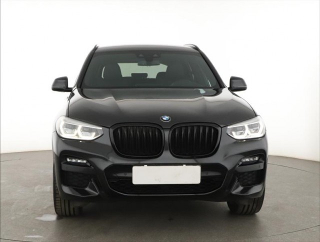 BMW X3  xDrive30d M Sport
