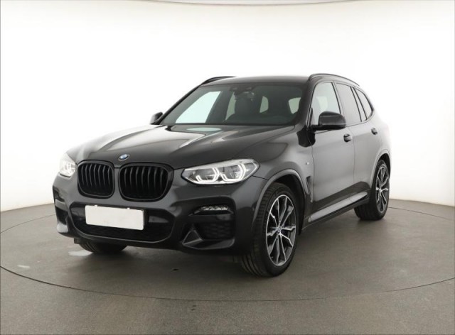 BMW X3  xDrive30d M Sport