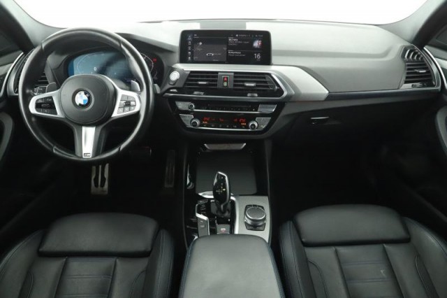 BMW X3  xDrive30d M Sport