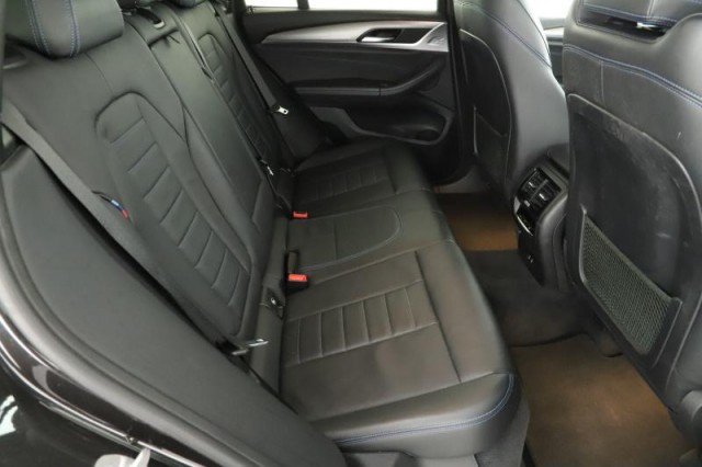 BMW X3  xDrive30d M Sport