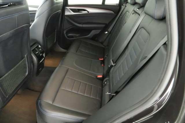 BMW X3  xDrive30d M Sport