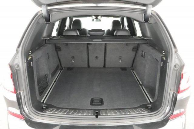 BMW X3  xDrive30d M Sport