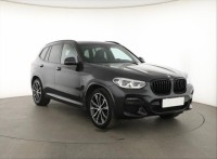 BMW X3  xDrive30d M Sport