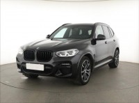 BMW X3  xDrive30d M Sport