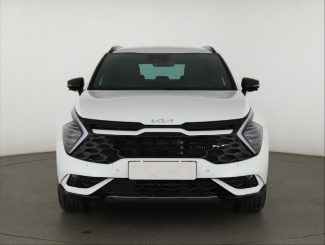 Kia Sportage  1.6 T-GDI PHEV GT Line