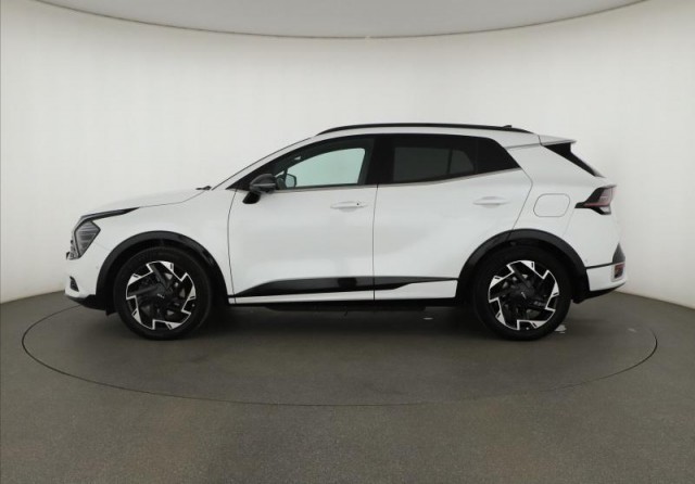 Kia Sportage  1.6 T-GDI PHEV GT Line
