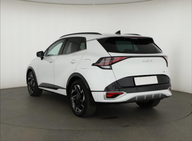 Kia Sportage  1.6 T-GDI PHEV GT Line
