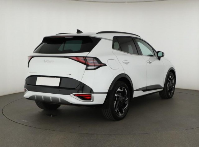 Kia Sportage  1.6 T-GDI PHEV GT Line