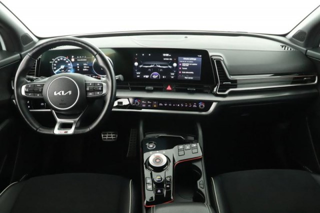 Kia Sportage  1.6 T-GDI PHEV GT Line