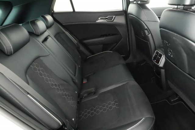 Kia Sportage  1.6 T-GDI PHEV GT Line