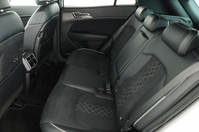 Kia Sportage  1.6 T-GDI PHEV GT Line