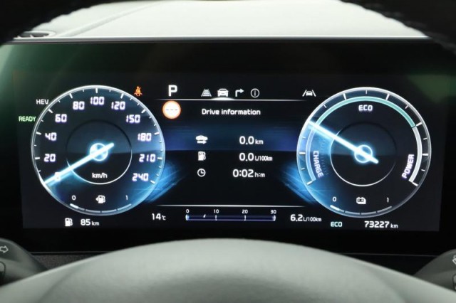 Kia Sportage  1.6 T-GDI PHEV GT Line