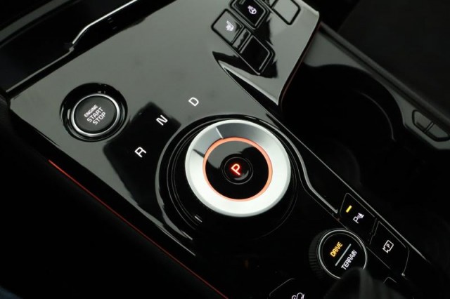 Kia Sportage  1.6 T-GDI PHEV GT Line