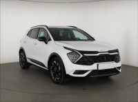 Kia Sportage  1.6 T-GDI PHEV GT Line