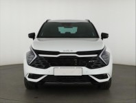 Kia Sportage  1.6 T-GDI PHEV GT Line