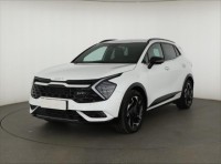 Kia Sportage  1.6 T-GDI PHEV GT Line