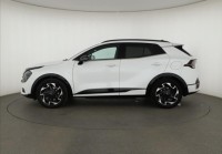 Kia Sportage  1.6 T-GDI PHEV GT Line