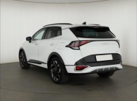 Kia Sportage  1.6 T-GDI PHEV GT Line
