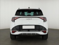Kia Sportage  1.6 T-GDI PHEV GT Line