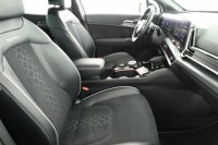 Kia Sportage  1.6 T-GDI PHEV GT Line