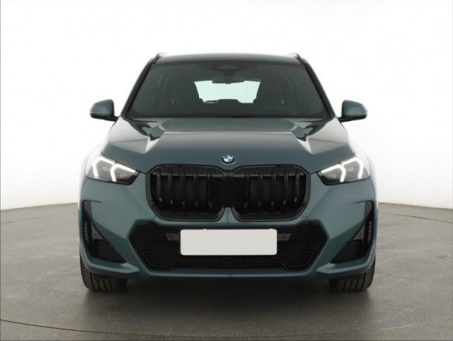 BMW X1  sDrive18i M Sport Edition