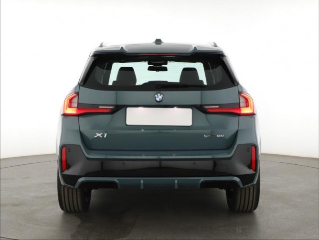 BMW X1  sDrive18i M Sport Edition