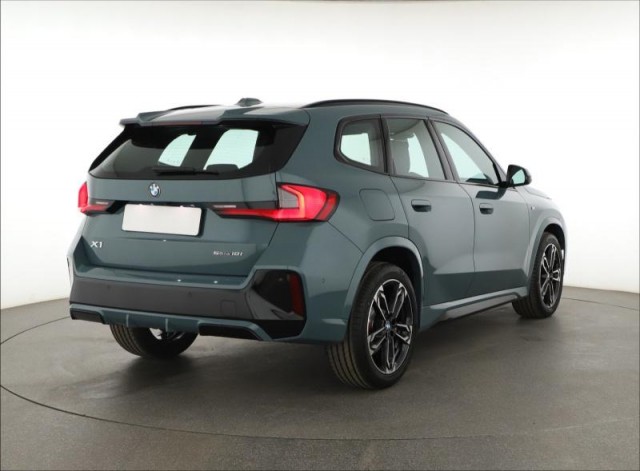 BMW X1  sDrive18i M Sport Edition