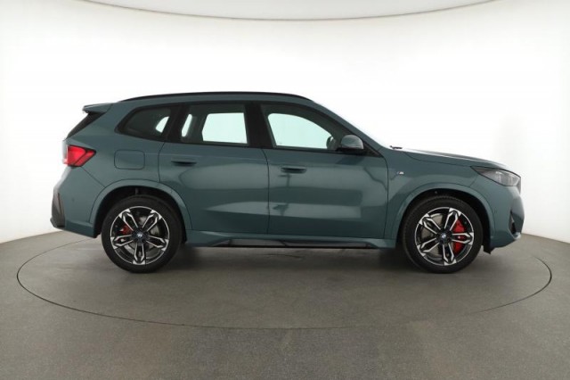 BMW X1  sDrive18i M Sport Edition