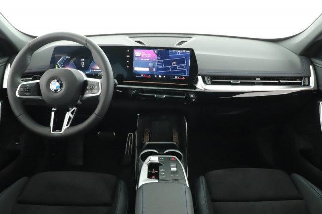 BMW X1  sDrive18i M Sport Edition