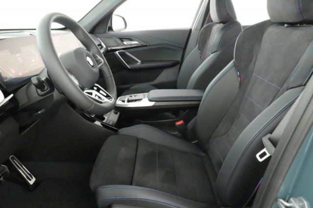 BMW X1  sDrive18i M Sport Edition