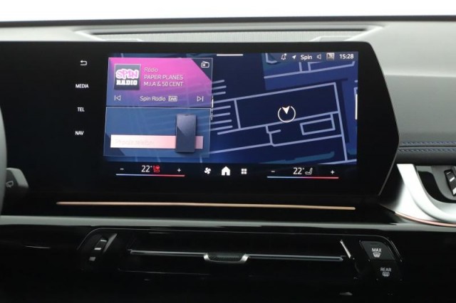 BMW X1  sDrive18i M Sport Edition