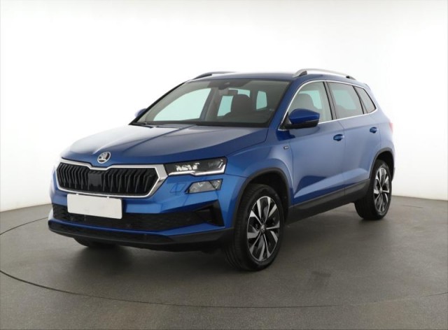 Škoda Karoq  1.5 TSI Drive