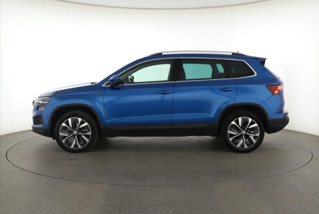 Škoda Karoq  1.5 TSI Drive